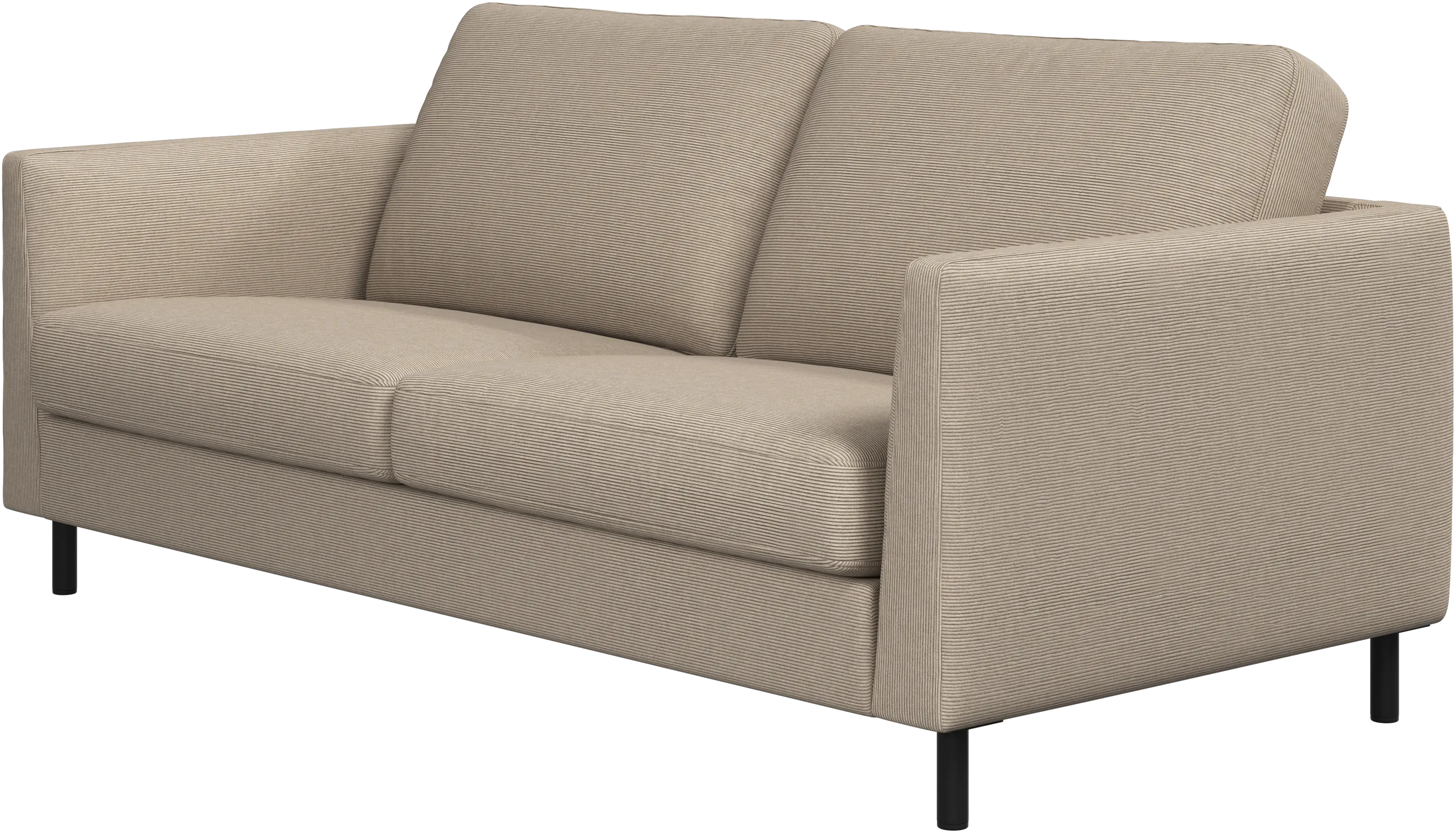 Indivi corner sofa left | BoConcept